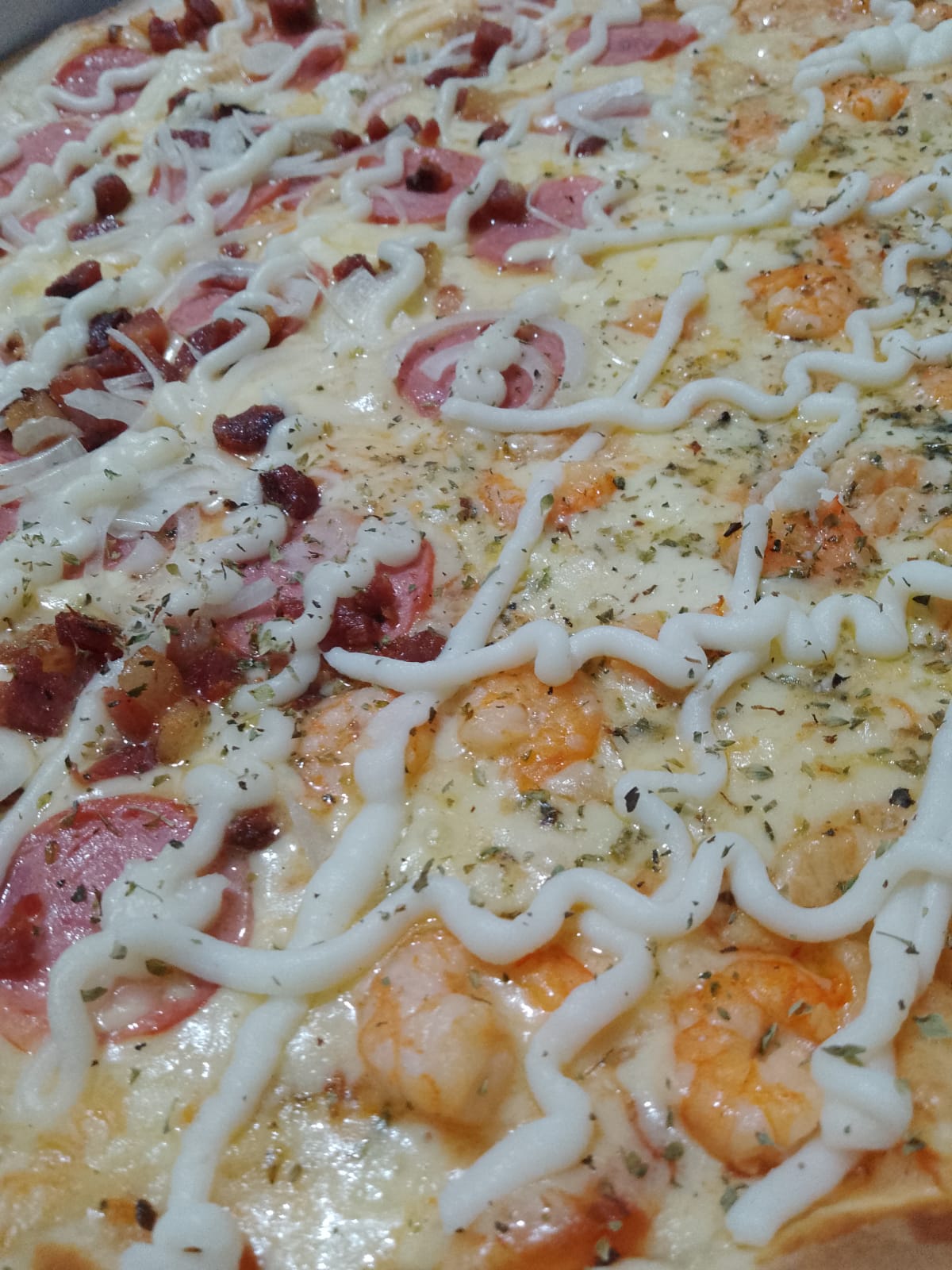 Dedé Pizzaria